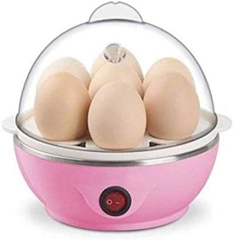 Cozedor de Ovos Recarregável - Egg Cooker